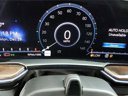 Used 2022 Cadillac Escalade Sport Platinum image 15