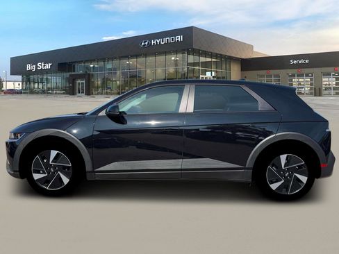 New 2026 Hyundai Ioniq 5 SE image 3