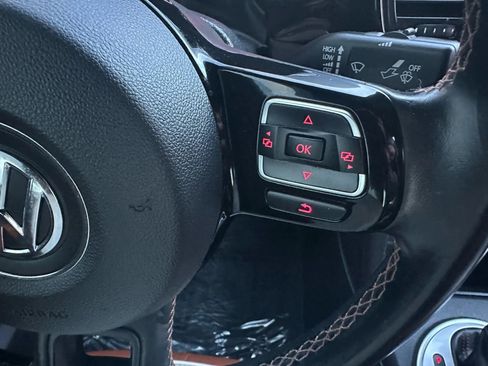 Used 2016 Volkswagen Beetle 1.8T Classic image 17