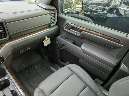 New 2026 GMC Sierra 1500 Elevation w/ Elevation Premium Package image 16