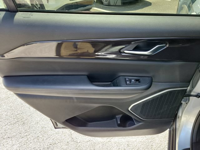 Used 2021 Jeep Grand Cherokee L Laredo AWD/4WD image 10