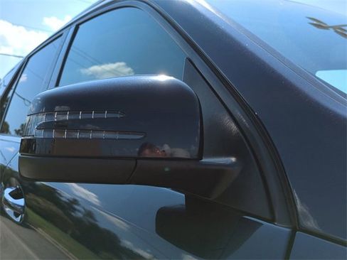 Used 2017 Mercedes-Benz GLE 350 4MATIC image 11