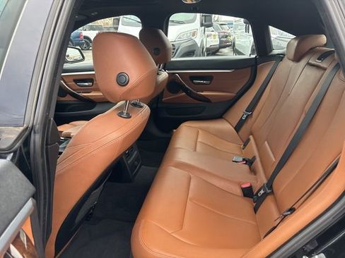 Used 2016 BMW 428i Gran Coupe image 13