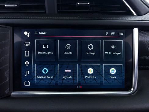 Used 2024 GMC Yukon Denali AWD/4WD image 38