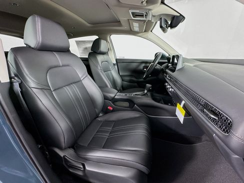 New 2027 Honda HR-V EX-L image 27