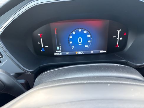 Used 2025 Ford Escape Active FWD image 27