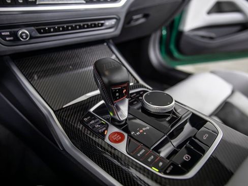 Used 2022 BMW M4 xDrive Competition w/ Executive Package image 35