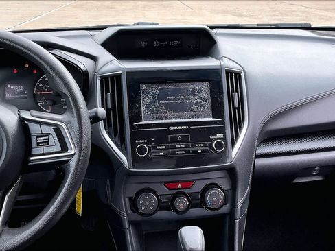 Used 2019 Subaru Impreza 2.0i image 5