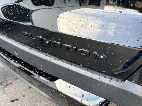 New 2026 GMC Terrain Elevation image 27