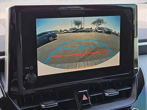 Used 2023 Toyota Corolla SE FWD image 18