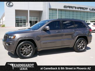 Used 2021 Jeep Grand Cherokee Limited w/ Quick Order Package 28K 80th image 1