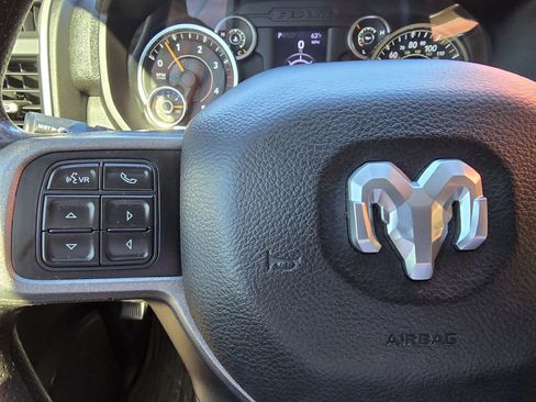 Used 2020 RAM 3500 Tradesman image 16