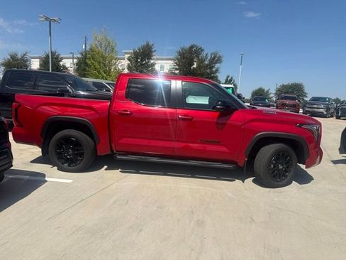 Used 2026 Toyota Tundra Limited w/ Limited PVM Package AWD/4WD image 3