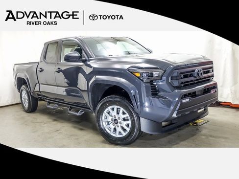 New 2026 Toyota Tacoma SR5 image 1