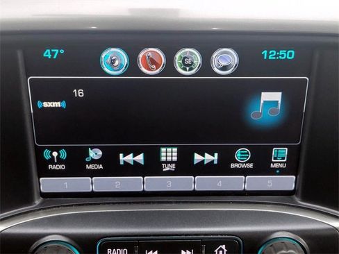 Used 2017 Chevrolet Silverado 1500 LT w/ All Star Edition image 27