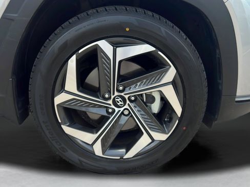 Certified 2022 Hyundai Tucson SEL w/ Convenience + Premium Package FWD image 25