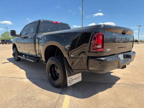 New 2026 RAM 3500 Big Horn image 16