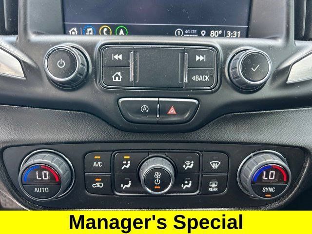 Used 2024 GMC Terrain SLE w/ Driver Convenience Package FWD image 27