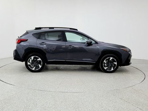 Used 2024 Subaru Crosstrek 2.5i Limited w/ Crosstrek Mirror Package image 4