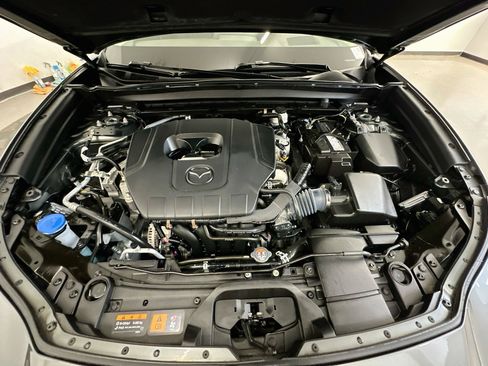 Used 2024 MAZDA CX-30 AWD 2.5 S w/ Premium Package image 36