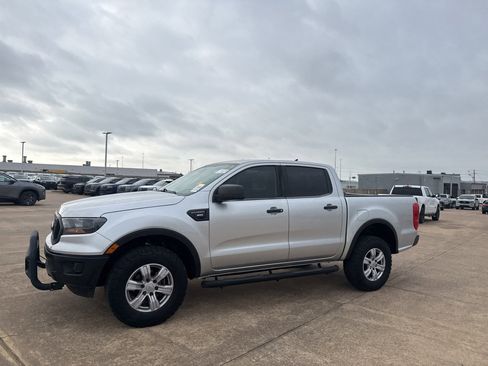 Used 2019 Ford Ranger XL w/ Equipment Group 101A Mid image 11