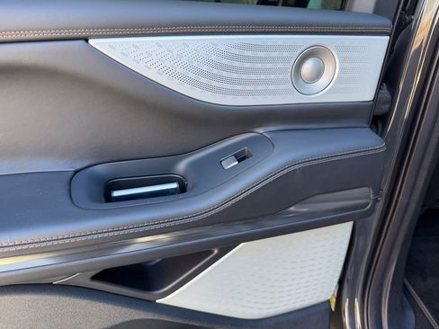 Certified 2025 Lincoln Navigator Black Label image 20