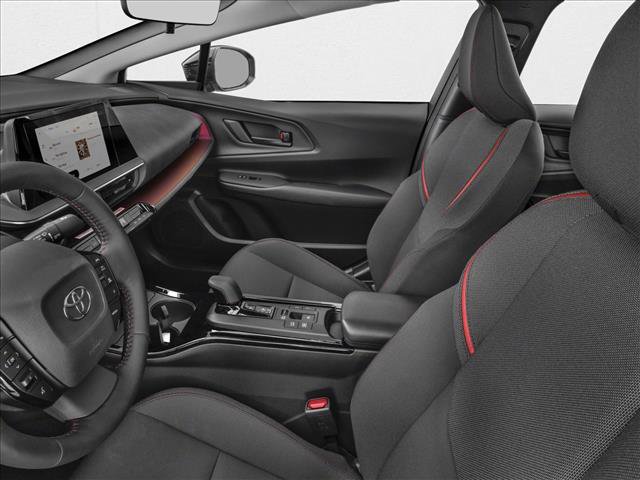 New 2026 Toyota Prius Plug-In Hybrid w/ Limited Premium Package FWD image 6