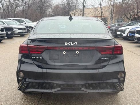 Used 2024 Kia Forte GT-Line image 4