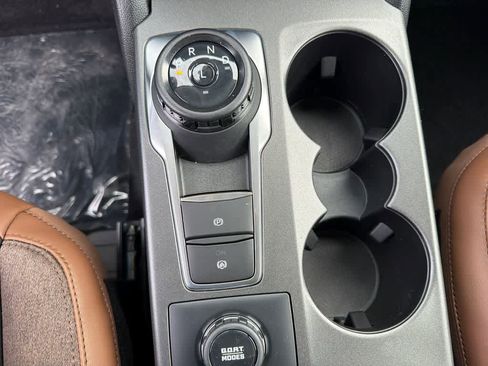 New 2025 Ford Bronco Sport Outer Banks AWD/4WD image 27