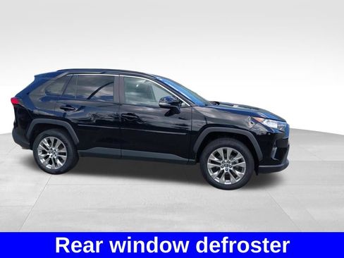 Used 2019 Toyota RAV4 XLE Premium w/ Advanced Technology Package AWD/4WD image 9