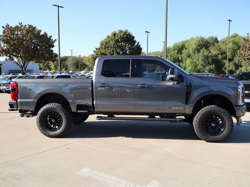 New 2026 Ford F250 XLT w/ XLT Premium Package image 2