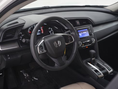 Used 2016 Honda Civic LX image 21