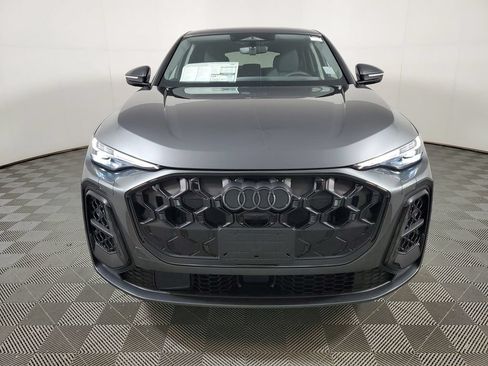 New 2026 Audi Q5 Premium Plus AWD/4WD image 2