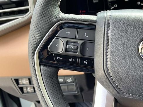 New 2026 Toyota Tundra 1794 Edition AWD/4WD image 24