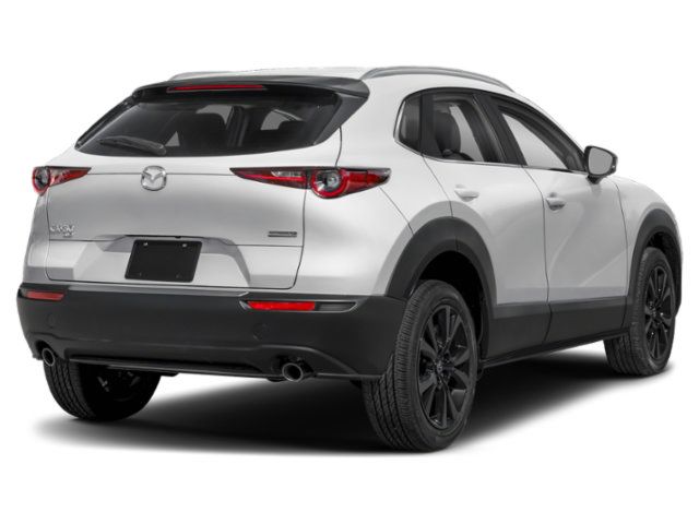 New 2026 MAZDA CX-30 AWD 2.5 S w/ Select Sport Pkg image 8
