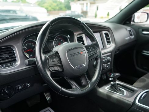 Used 2023 Dodge Charger GT RWD image 5