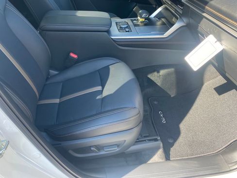 New 2026 MAZDA CX-70 3.3 Turbo S w/ Premium Package AWD/4WD image 24