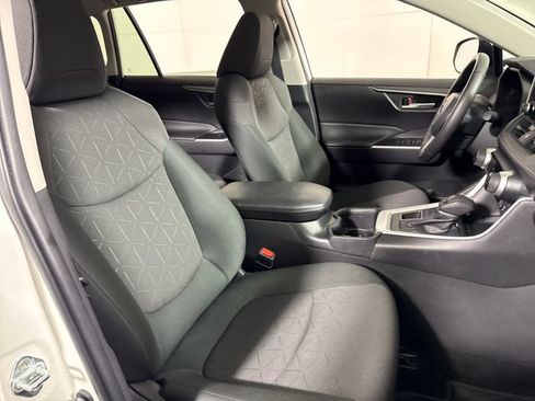Used 2023 Toyota RAV4 XLE w/ Convenience Package AWD/4WD image 14
