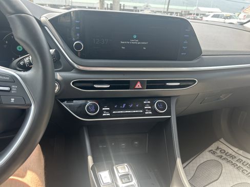 Used 2023 Hyundai Sonata SEL w/ Convenience Package image 25