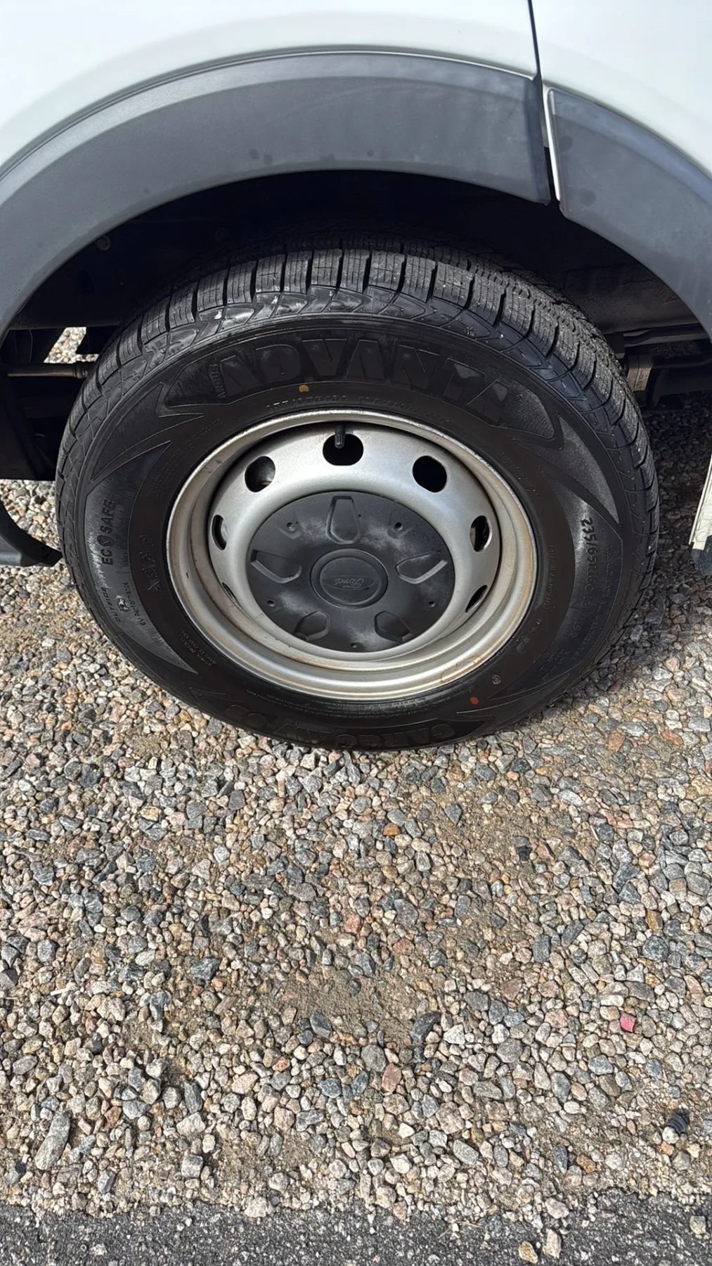 Used 2017 Ford Transit 150 XL RWD image 36