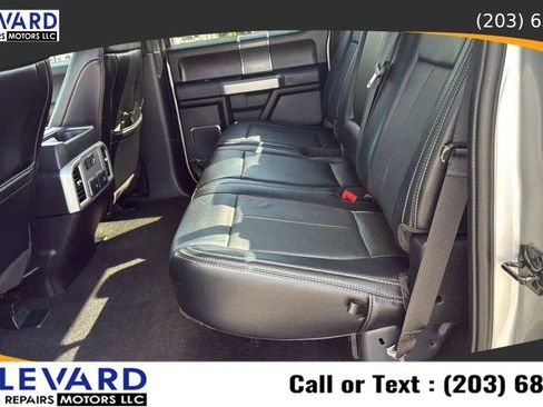 Used 2019 Ford F150 Lariat AWD/4WD image 18