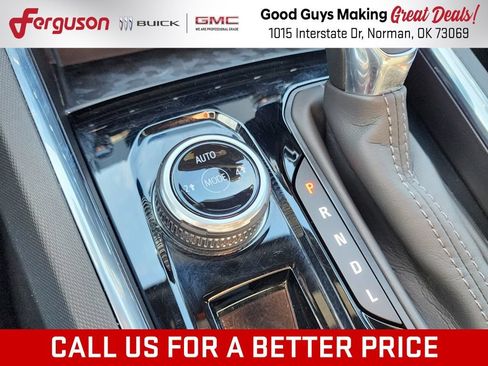 New 2026 GMC Canyon Elevation w/ Convenience Package AWD/4WD image 32