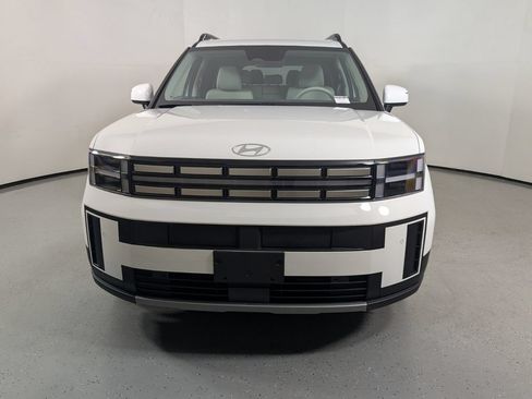 Certified 2026 Hyundai Santa Fe SEL FWD image 2