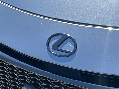 New 2026 Lexus IS 350 F Sport AWD/4WD image 40