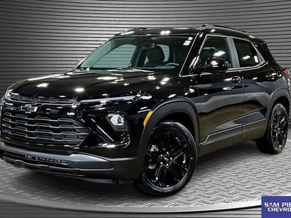 New 2026 Chevrolet TrailBlazer LT w/ Convenience Package
