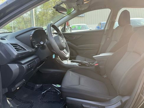 Used 2020 Subaru Impreza 2.0i w/ Popular Package #1 AWD/4WD image 8