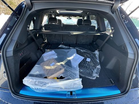 New 2026 Audi Q7 2.0T Premium Plus image 27