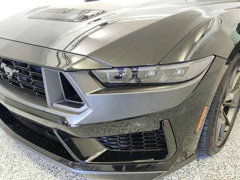 Used 2024 Ford Mustang Dark Horse image 14