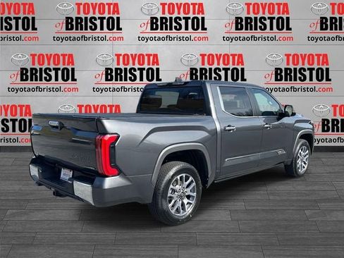 New 2026 Toyota Tundra 1794 Edition image 3