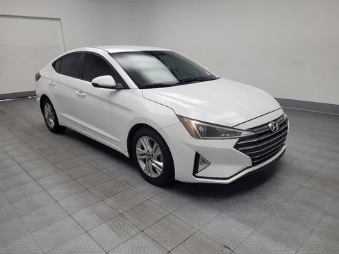 Used 2019 Hyundai Elantra SEL FWD image 13